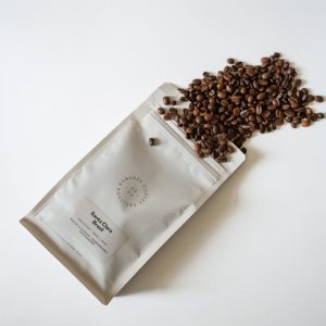 Café Especialidades 'Socorro' - Origen Único